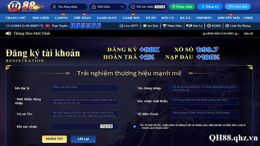 huong-dan-nguoi-choi-dang-ky-nhan-88k-nhanh-chong-tai-qh88