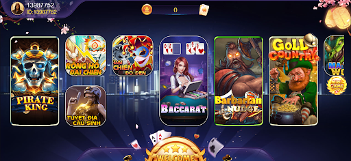 Baccarat tại QH88 là gì