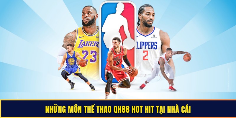 Các bộ môn thi đấu phổ biến mà bạn không nên bỏ qua