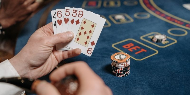 Cách kiếm tiền từ Baccarat hiệu quả với lợi nhuận bền vững
