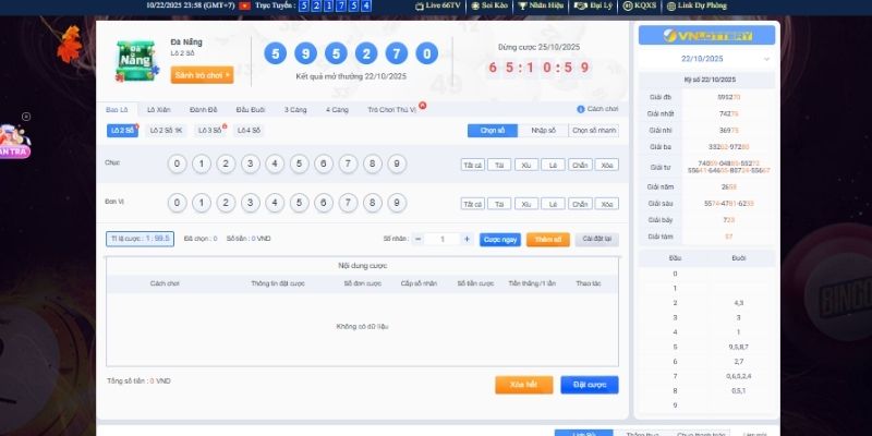 Khám phá top game xổ số QH88 được yêu thích nhất